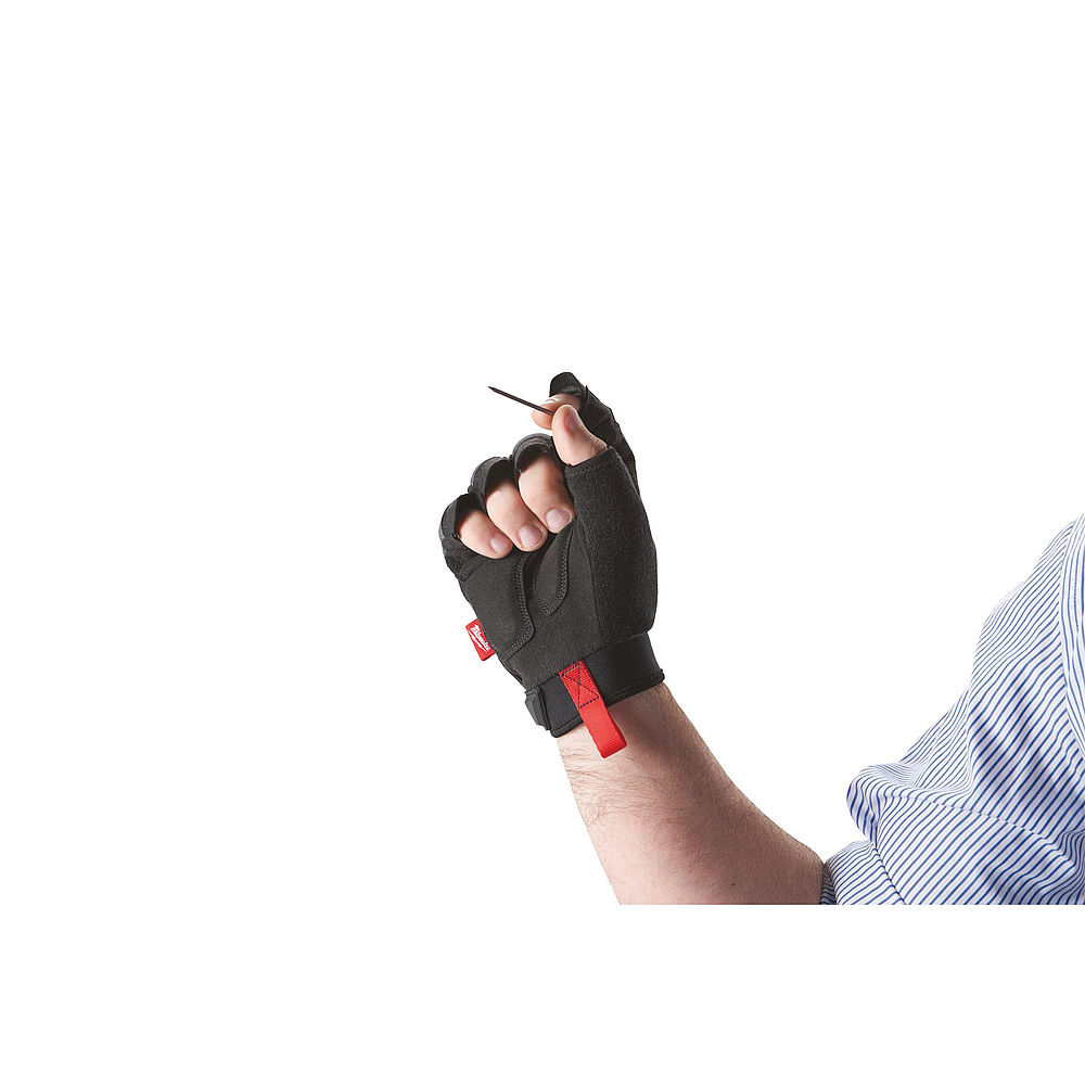 GANTS MITAINE